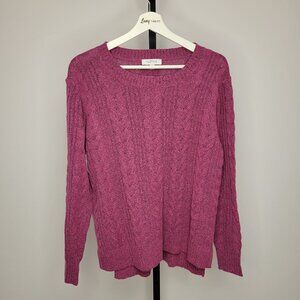 MYSTYLE  Sweater